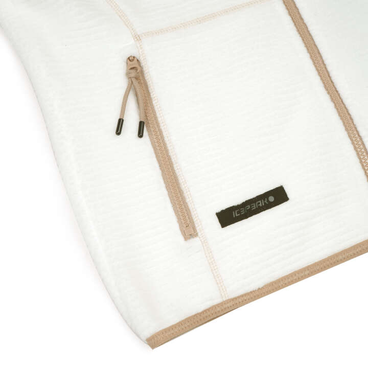 ICEPEAK Damenjacke Midlayer Adeline